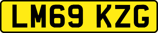 LM69KZG