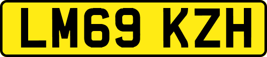 LM69KZH