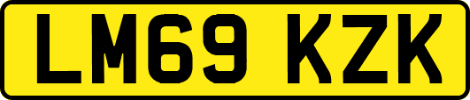 LM69KZK