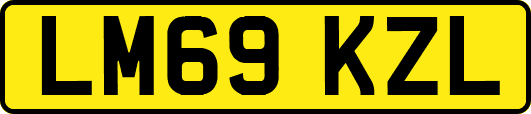 LM69KZL