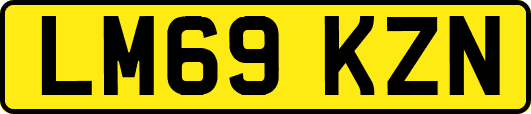 LM69KZN
