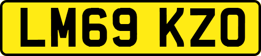 LM69KZO