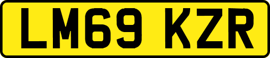 LM69KZR