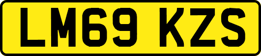 LM69KZS