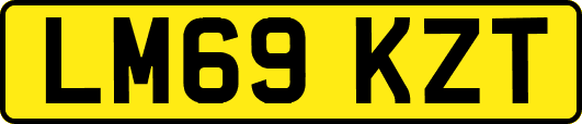 LM69KZT