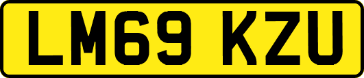LM69KZU