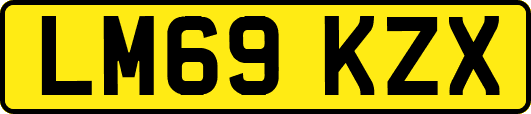 LM69KZX