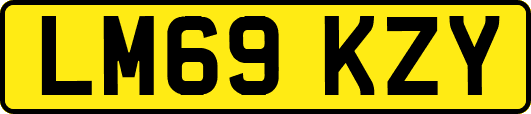 LM69KZY
