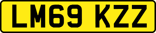 LM69KZZ