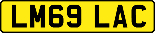 LM69LAC