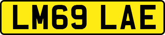 LM69LAE