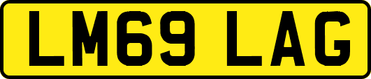 LM69LAG