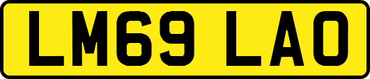 LM69LAO