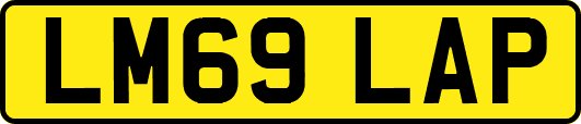LM69LAP