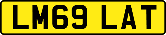 LM69LAT