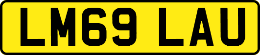 LM69LAU