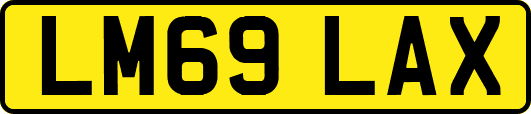 LM69LAX
