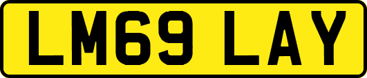LM69LAY
