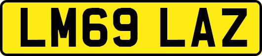 LM69LAZ