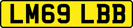 LM69LBB