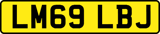 LM69LBJ
