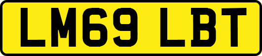 LM69LBT