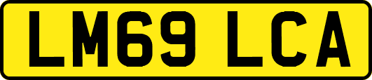 LM69LCA
