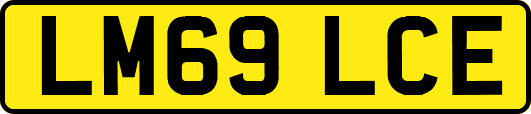 LM69LCE