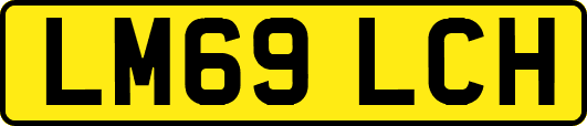 LM69LCH