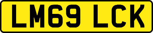 LM69LCK