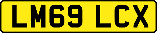 LM69LCX