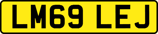 LM69LEJ