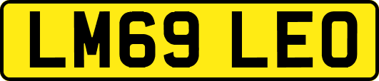 LM69LEO