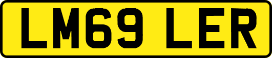 LM69LER