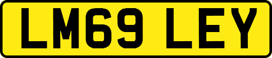LM69LEY