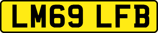 LM69LFB