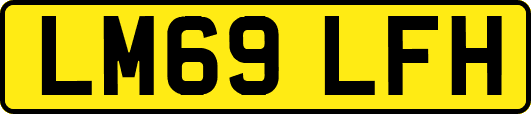 LM69LFH