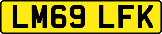 LM69LFK
