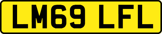 LM69LFL