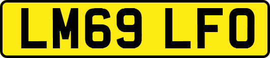 LM69LFO
