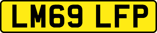LM69LFP