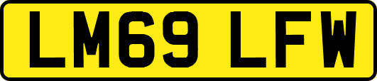 LM69LFW