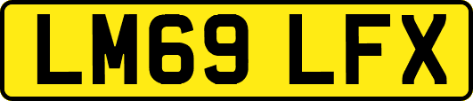 LM69LFX