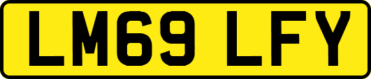 LM69LFY