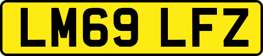 LM69LFZ
