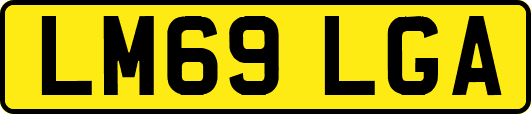 LM69LGA