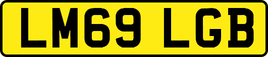 LM69LGB