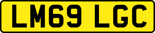 LM69LGC