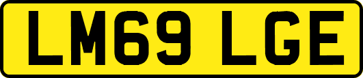 LM69LGE