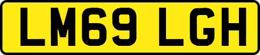LM69LGH